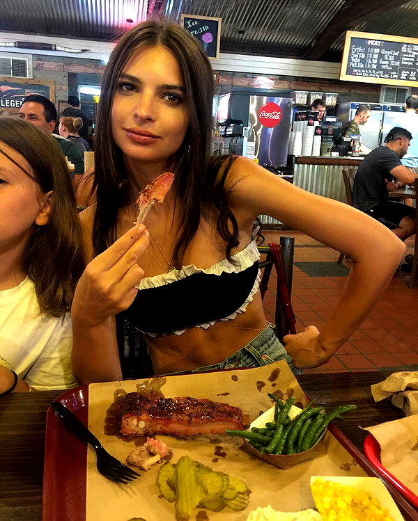 emrata instagram image archive image