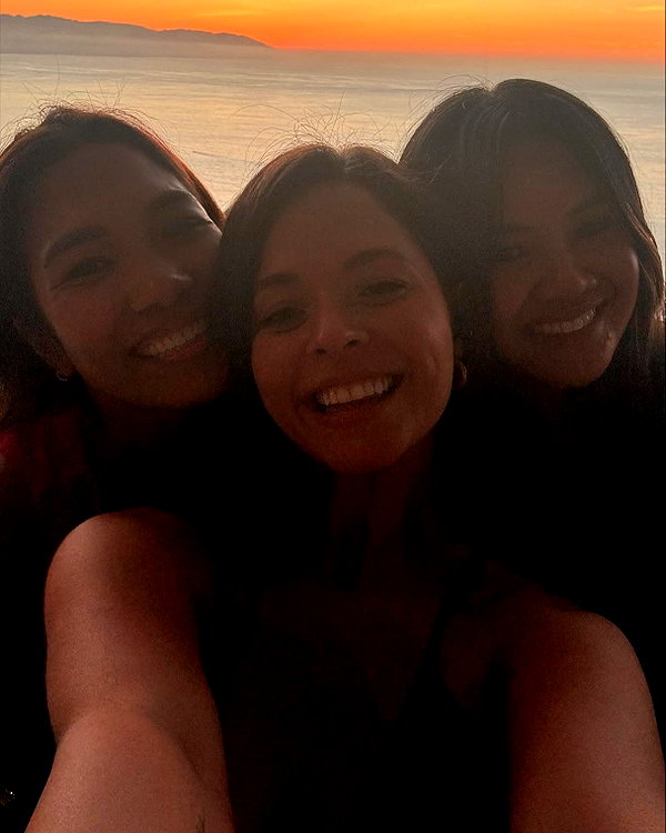 sashapieterse instagram image archive image
