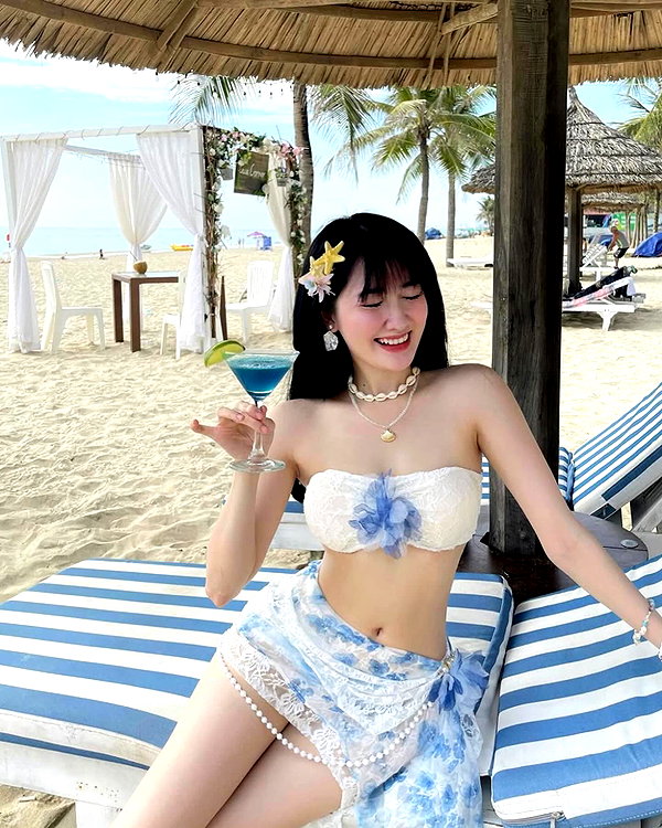 lyhythuedoxinh instagram image archive image