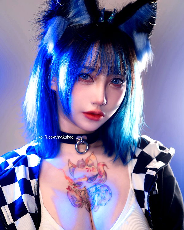 rakukoo instagram image archive image
