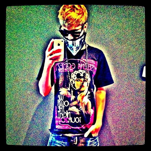 lilbieber instagram image archive image