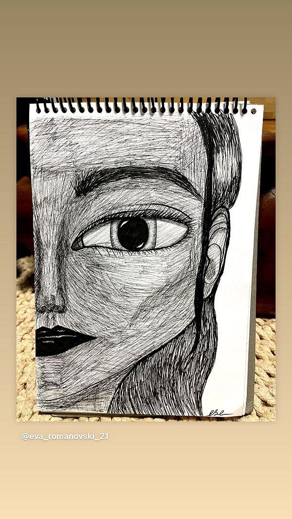 eva_romanovski instagram image archive image