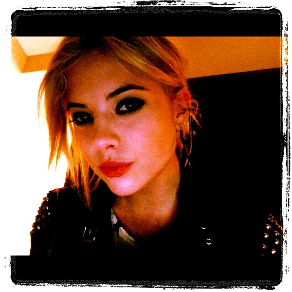 ashleybenson instagram image archive image