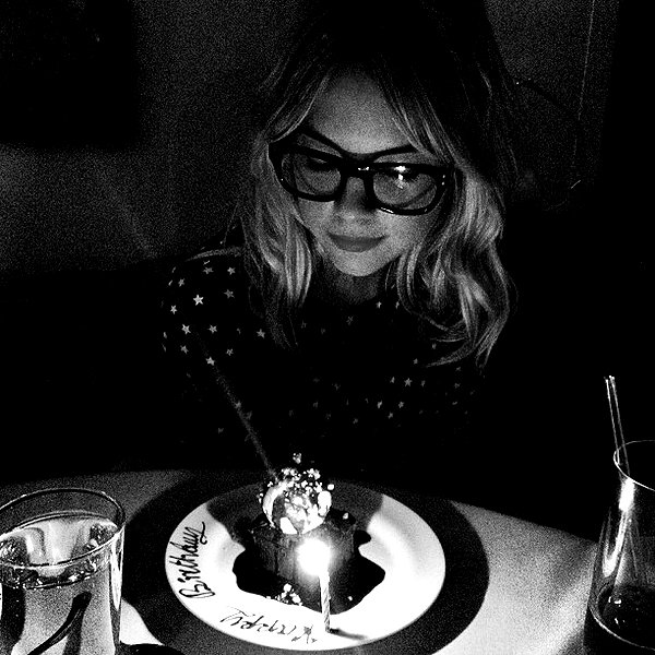 ashleybenson instagram image archive image