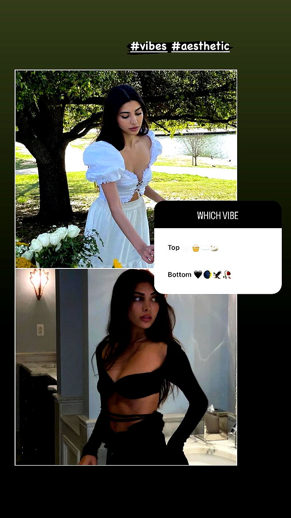 baddiesessence instagram image archive image