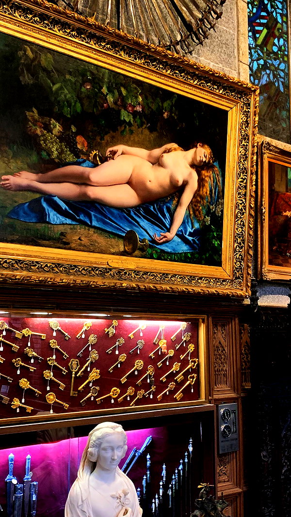 jadelaverne archive image