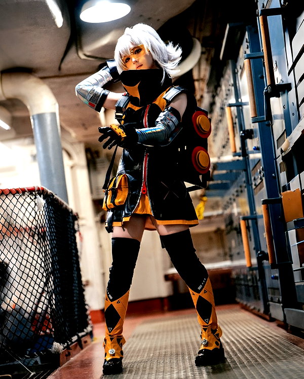 miee_cos instagram image archive image