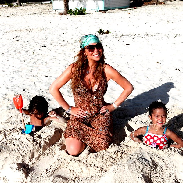 mariahcarey instagram image archive image