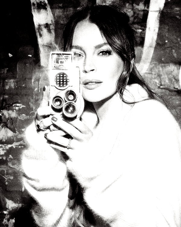 lindsaylohan instagram image archive image