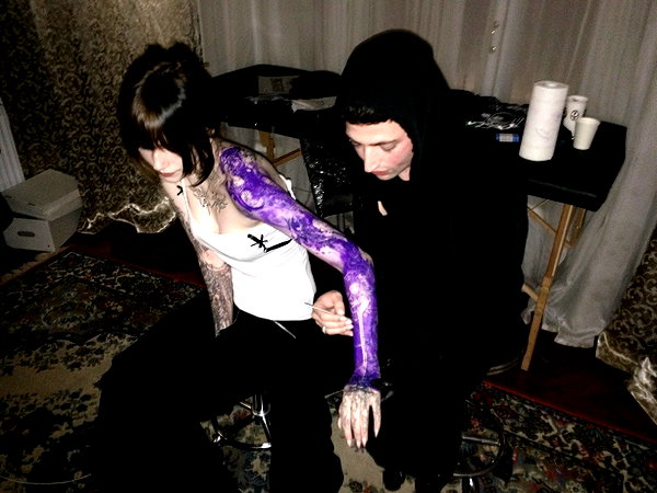 mareuxsimp instagram image archive image