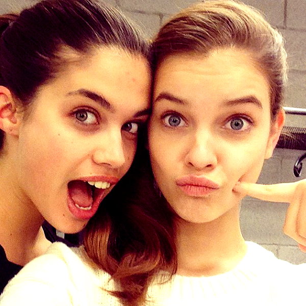 realbarbarapalvin instagram image archive image