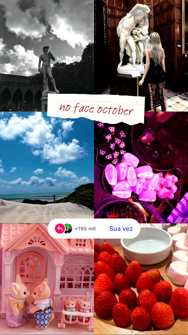 jadelaverne archive image