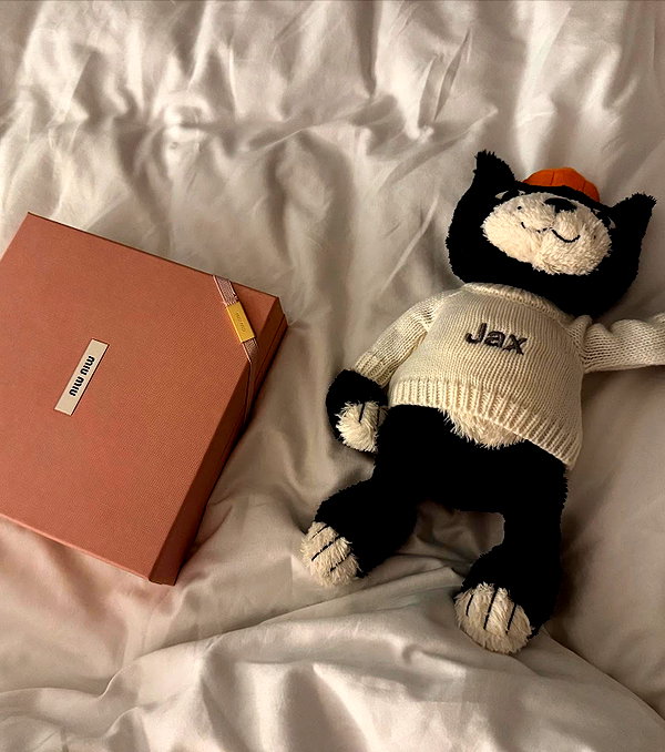 Archived image from @fyejax on Instagram