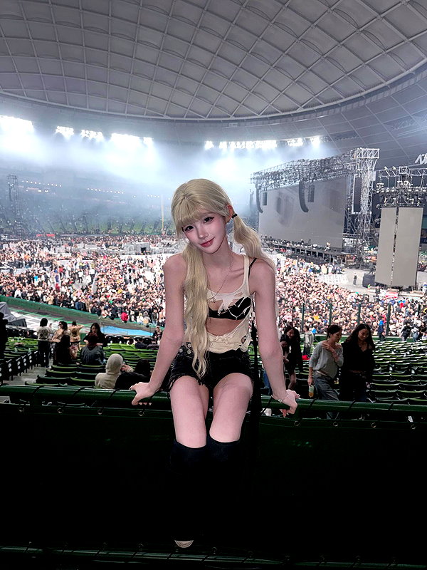 123cutekiki instagram image archive image