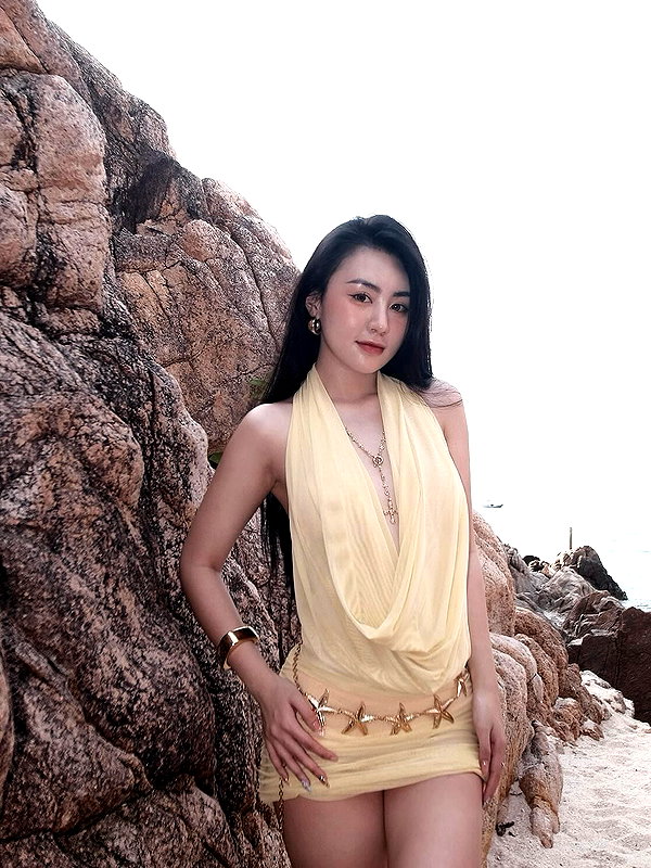 lyhythuedoxinh instagram image archive image
