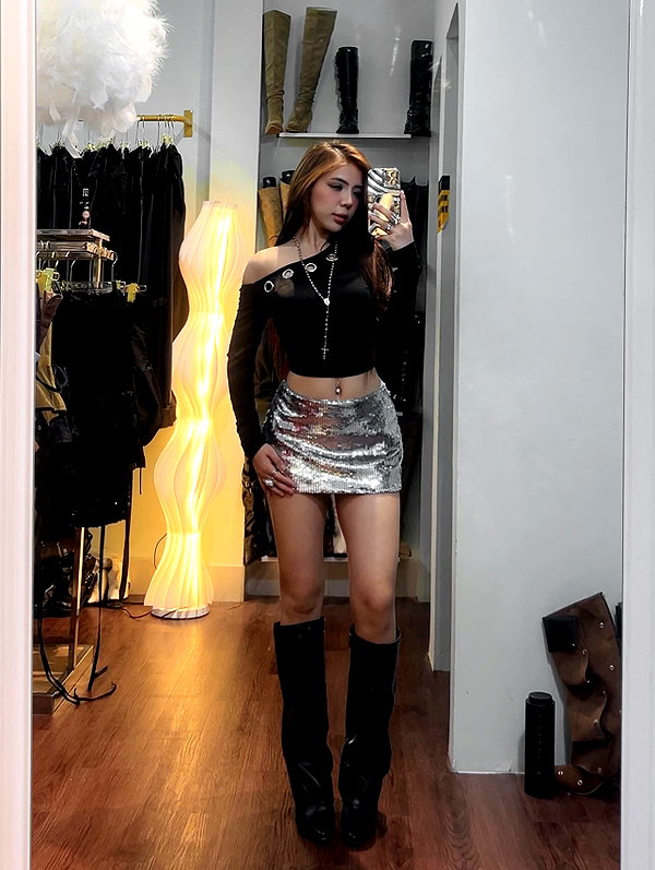 lyhythuedoxinh instagram image archive image