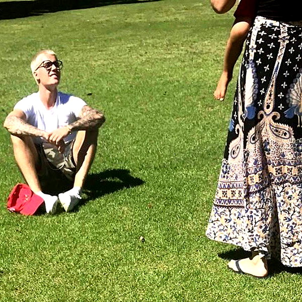 lilbieber instagram image archive image