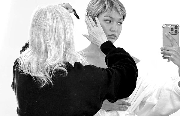 gigihadid instagram image archive image