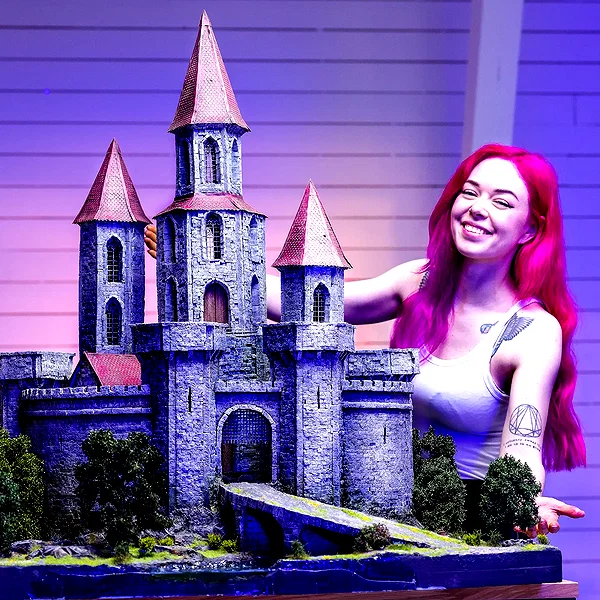 thenerdforge instagram image archive image