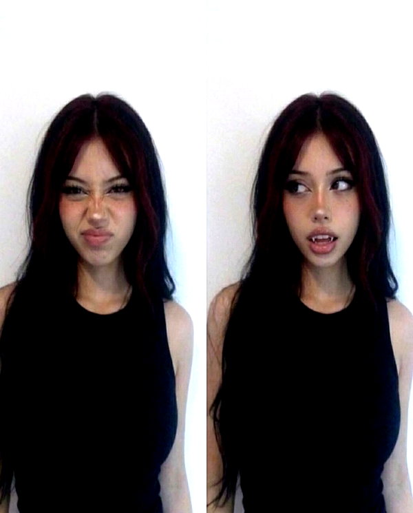 vampeess instagram image archive image