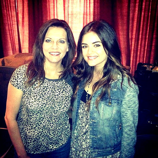 lucyhale instagram image archive image