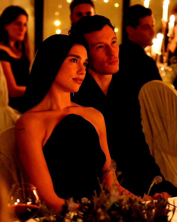 dualipa instagram image archive image