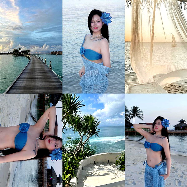lyhythuedoxinh instagram image archive image