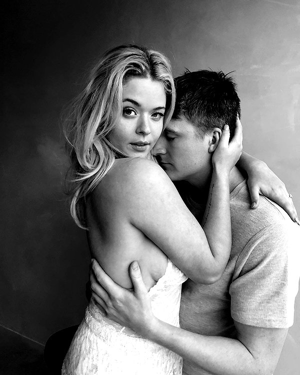 sashapieterse instagram image archive image