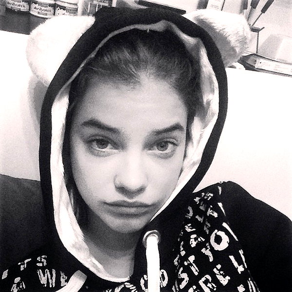 realbarbarapalvin instagram image archive image