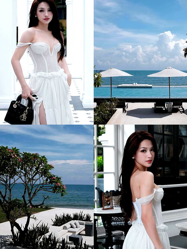 lyhythuedoxinh instagram image archive image