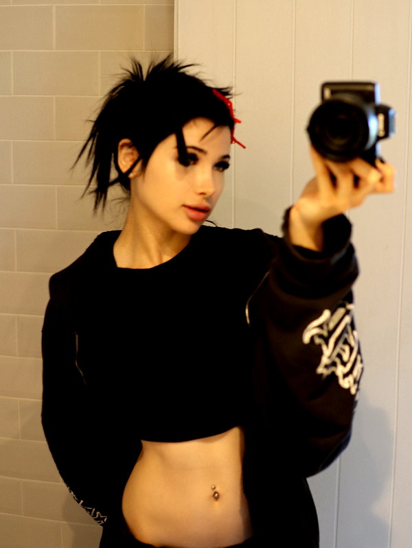 nicoleponyxo instagram image archive image