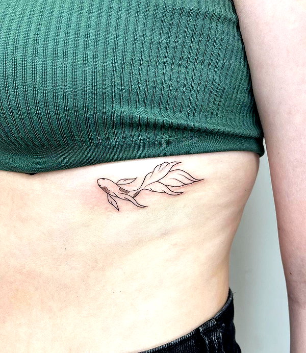 Archived image from @mika_franco_tattoos on Instagram