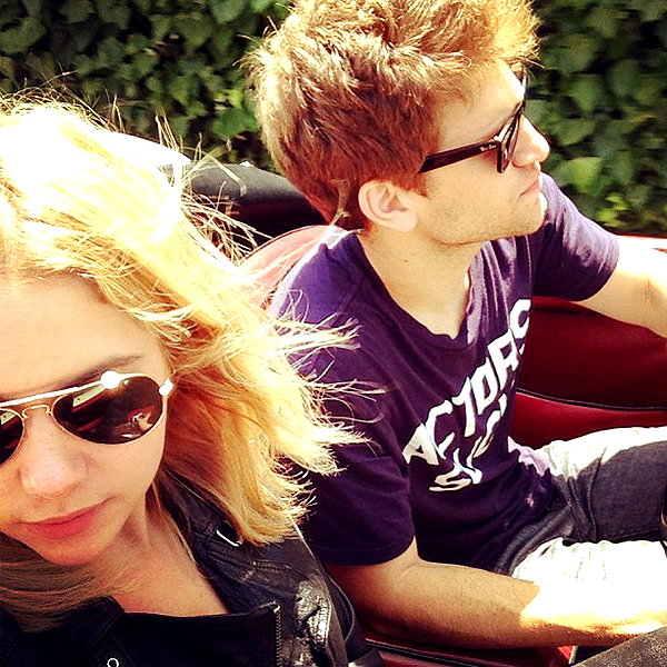 ashleybenson instagram image archive image