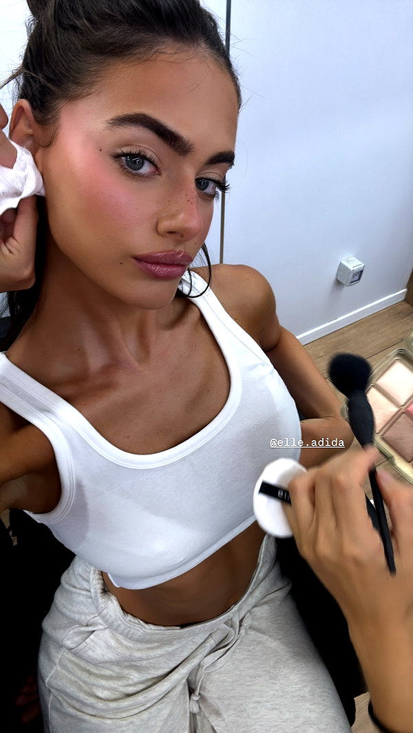 yaelshelbia instagram image archive image