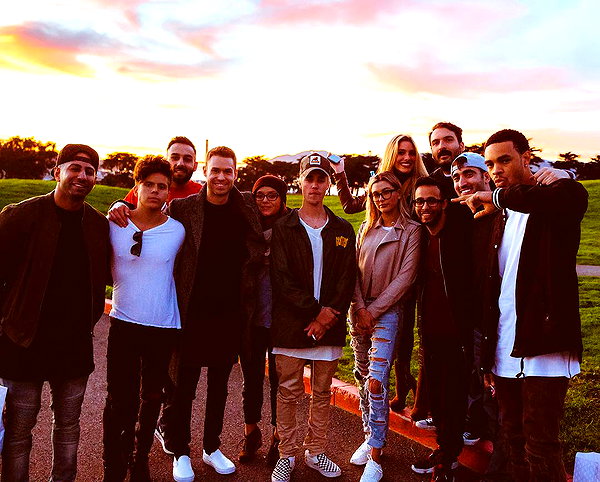 lilbieber instagram image archive image