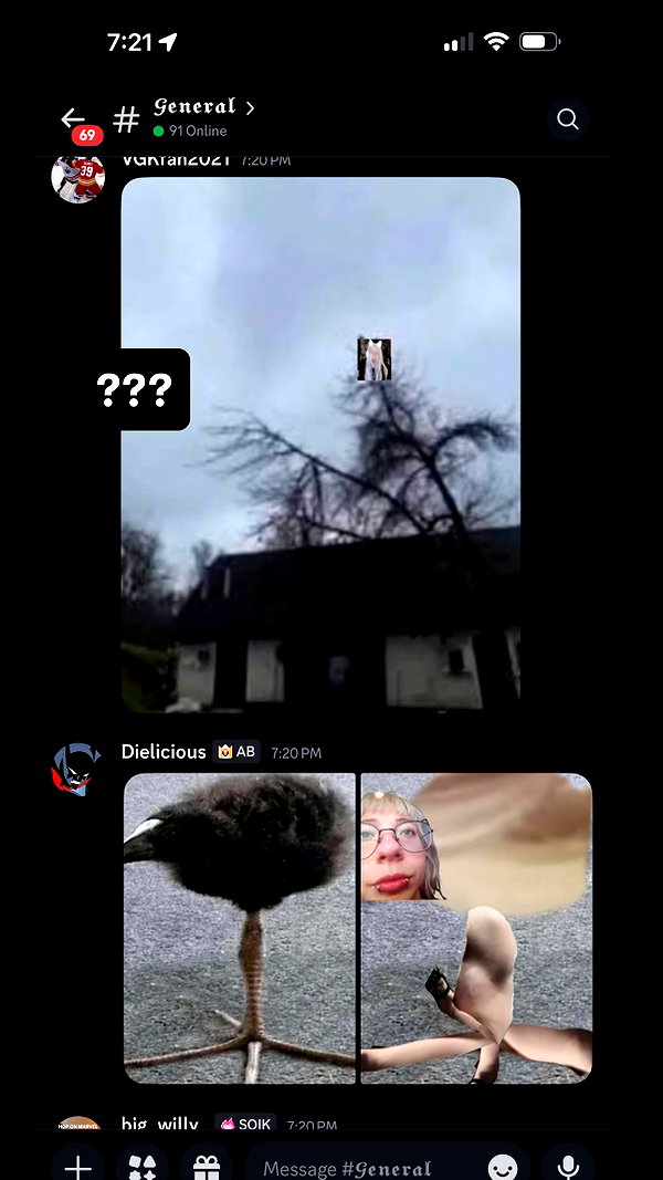 6nattynat9 instagram image archive image