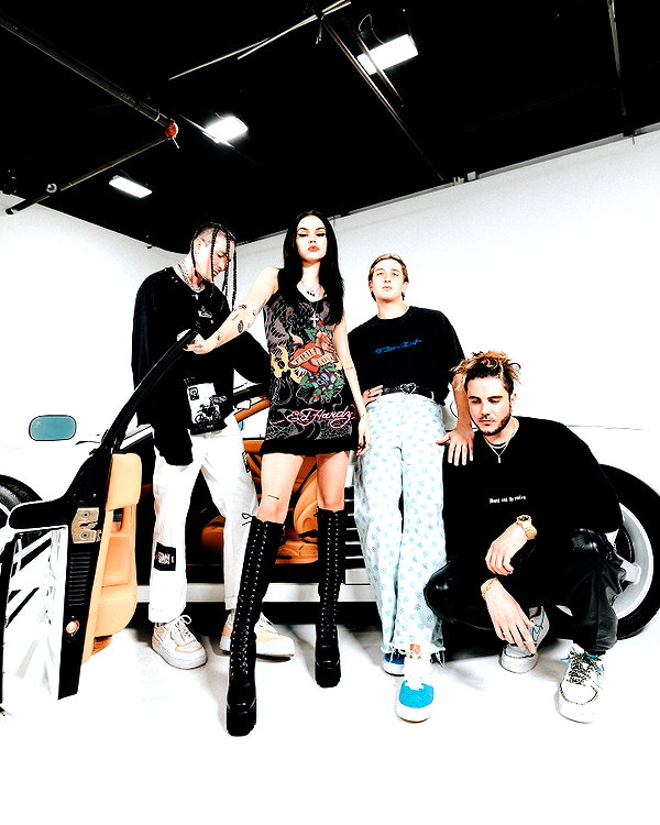 maggielindemann instagram image archive image