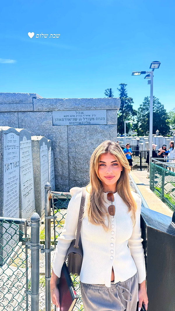 tirtza_cohen instagram image archive image