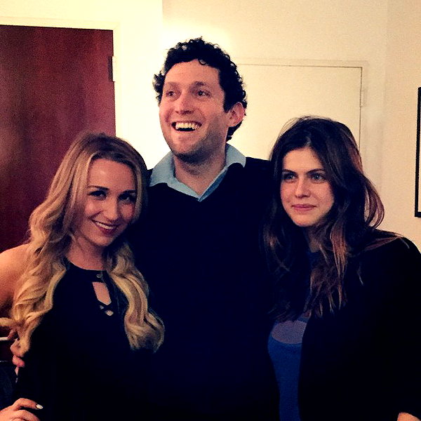 alexandradaddario instagram image archive image