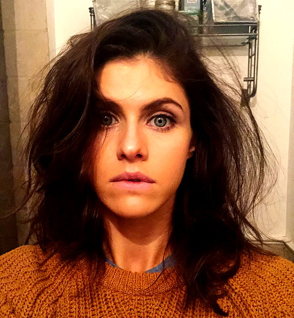 alexandradaddario instagram image archive image