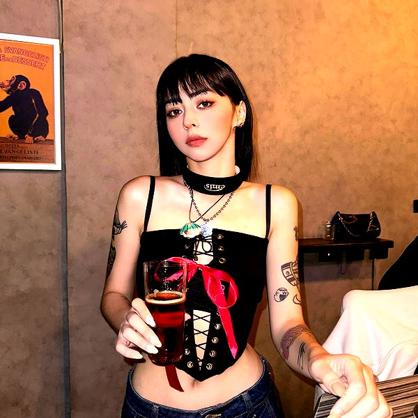 badthingalwaysg instagram image archive image