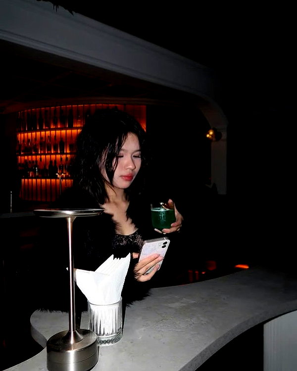 lyhythuedoxinh instagram image archive image