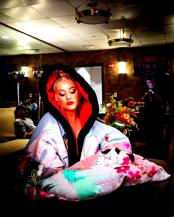 xtina instagram image archive image