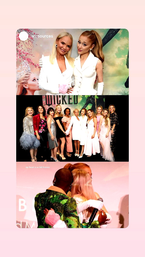 arianagrande instagram image archive image