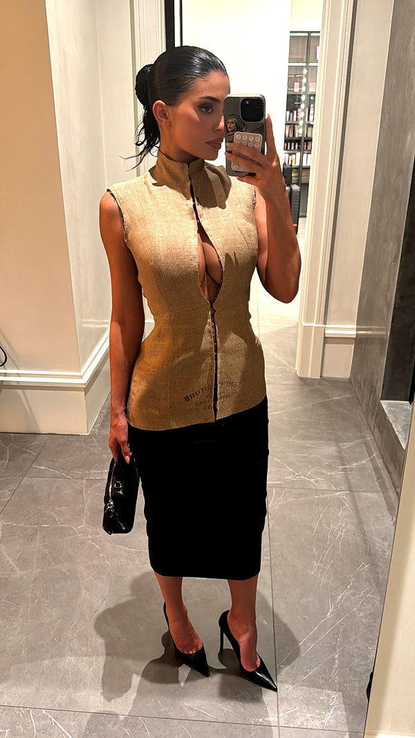 kyliejenner instagram image archive image