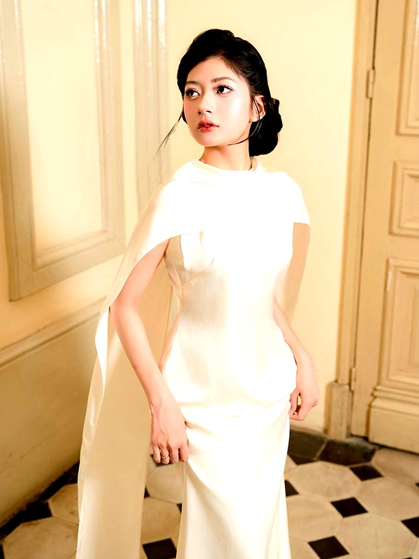 lyhythuedoxinh instagram image archive image