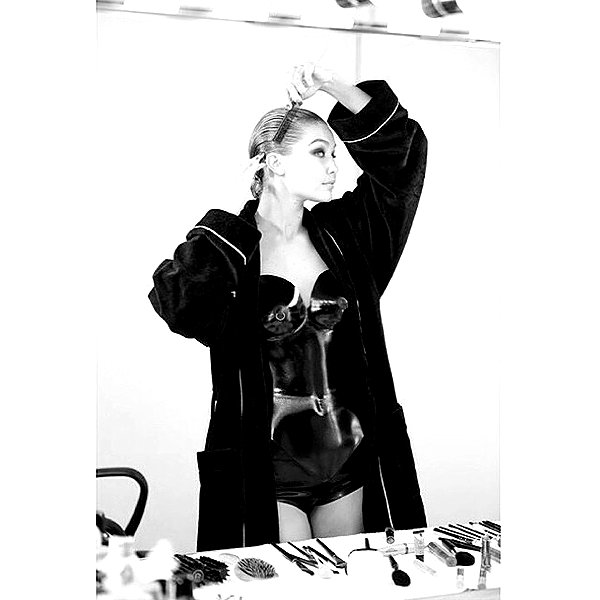 gigihadid instagram image archive image