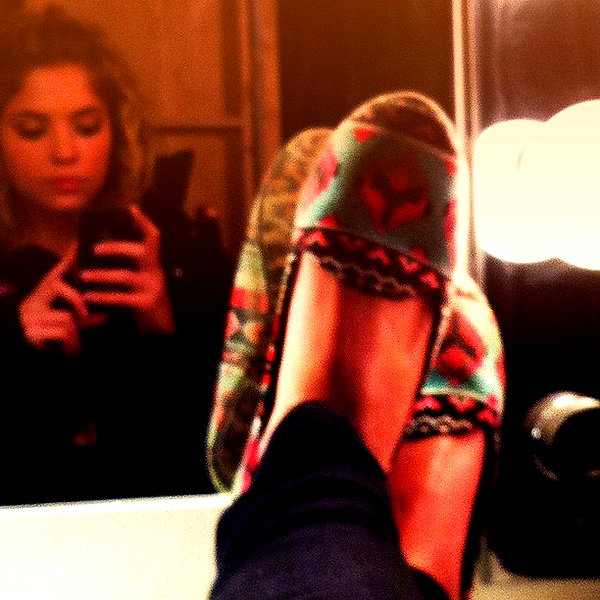 ashleybenson instagram image archive image