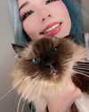 danielle.mercedie Altpins Profile Picture