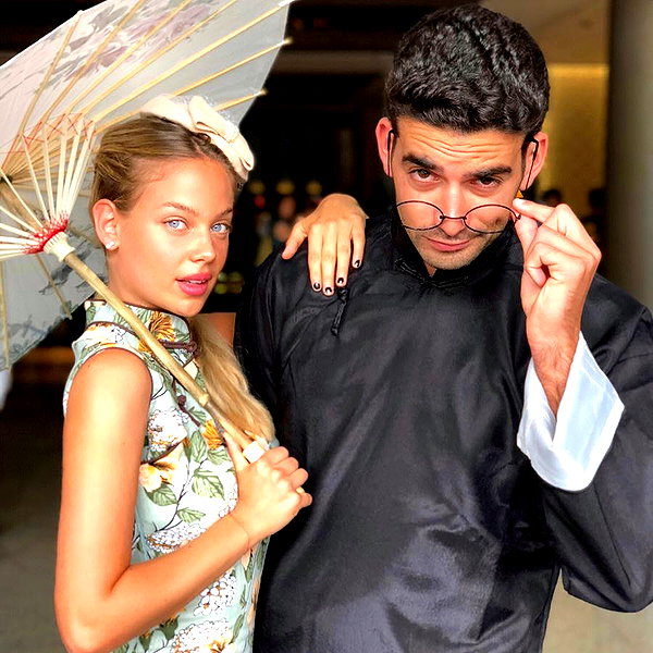 barzomer instagram image archive image